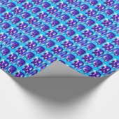 Breeze Geschenkpapier (Ecke)
