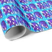 Breeze Geschenkpapier (Rolleneckpunkt)