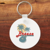 Breeze Keyz Schlüsselanhänger (Vorderseite)