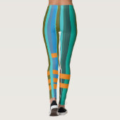 Breeze Leggings (Rückseite)