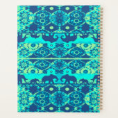 Breeze Momma Elephant Planner Planer (Rückseite)