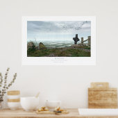 Breeze Poster (Küche)