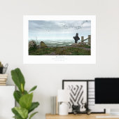 Breeze Poster (Heimbüro)