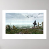 Breeze Poster (Vorne)