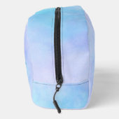 Breeze Summer Beach Print Cut Nähtasche Waschbeutel (Rechts)