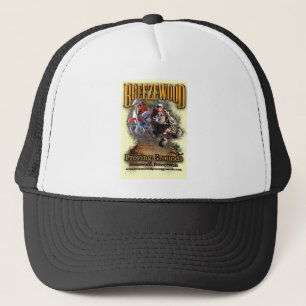 Breezewood Kleid Truckerkappe