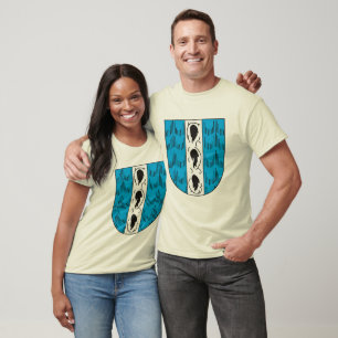 Bregenz Wappen T - Shirt
