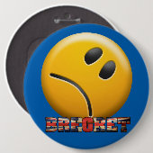 BREGRET BUTTON (Vorne & Hinten)