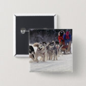 Brei Button (Vorne & Hinten)