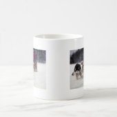 Brei Kaffeetasse (Mittel)