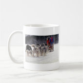 Brei Kaffeetasse (Links)