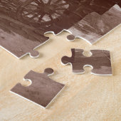 BreiFaker und Ingwer-Bier-Hersteller, 'von der Puzzle (Seite)