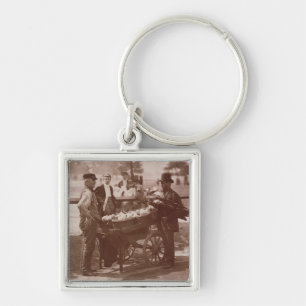 BreiFaker und Ingwer-Bier-Hersteller, 'von der Schlüsselanhänger