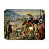 Breisach Magnet (Horizontal)