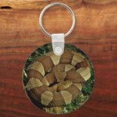 Breitband-Schlüsselanhänger Schlüsselanhänger (Vorderseite)