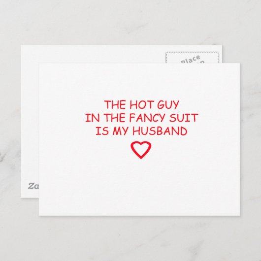 BREITBAND-STUFF POSTKARTE (Vorne/Hinten)