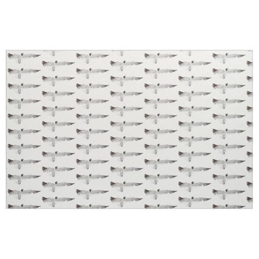 Breite deine Flügel aus Stoff (Fat Quarter (45,7 x 55,9 cm))