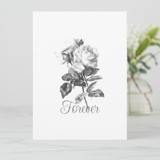 BREITE TAGESEINLADUNG (Stehend Vorderseite)