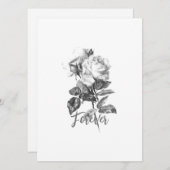 BREITE TAGESEINLADUNG (Vorne/Hinten)