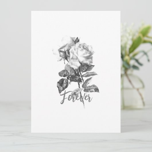 BREITE TAGESEINLADUNG (Stehend Vorderseite)