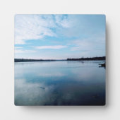 Breite Ufer des Dnieper Fotoplatte (Vorderseite)