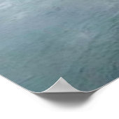 Breite Ufer des Dnieper Poster (Ecke)