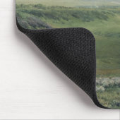 Breite Weiden, Sussex Mousepad (Ecke)