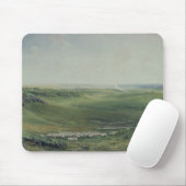 Breite Weiden, Sussex Mousepad (Mit Mouse)