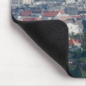 Breitenfelder Pfarrkirche Mousepad (Ecke)