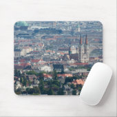 Breitenfelder Pfarrkirche Mousepad (Mit Mouse)