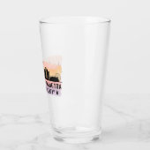 Breitengrad und Längengrad von Seattle City Glas (Links)