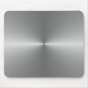 breiter Kreisstahl Mousepad
