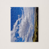 Breiter Open Skies - San Luis Valley - 8x10 - 110  Puzzle (Vertikal)