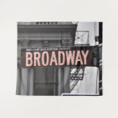 breiter wandteppich (Vorderseite (Horizontal))