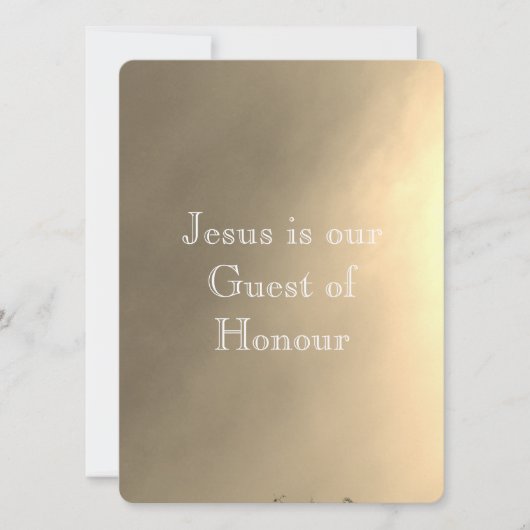 BREITERINVITATION - STYLE FÜR DIE FLÄCHENKARTE (Vorderseite)