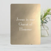 BREITERINVITATION - STYLE FÜR DIE FLÄCHENKARTE (Stehend Vorderseite)