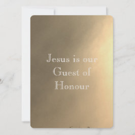 BREITERINVITATION - STYLE FÜR DIE FLÄCHENKARTE