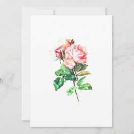 BREITERINVITATIONEN Flachkarte ART&DESIGN STIL