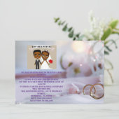 BREITERSUCHUNG 2 EINLADUNG (Stehend Vorderseite)