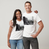 Breites Schongebiet, Westminster T-Shirt (Unisex)