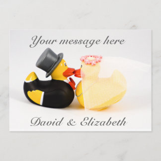 BREITGALERIE VON DESIGNS EINLADUNG