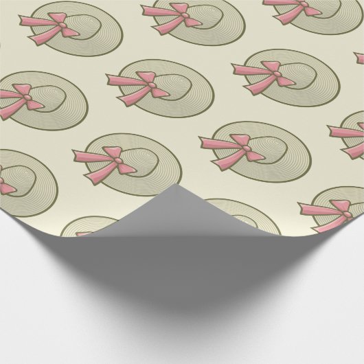 Breithammer Geschenkpapier (Ecke)