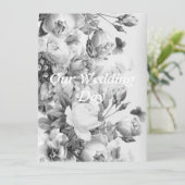 BREITTAGEINLADUNG ART&DESIGN STIL (Stehend Vorderseite)