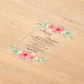 BREITUNG - Öffentliche Aufforderungen Acryleinladungen (Ablage )