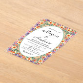 BREITUNG - Öffentliche Aufforderungen Acryleinladungen (Ablage )