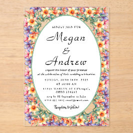 BREITUNG - Öffentliche Aufforderungen Acryleinladungen