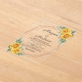 BREITUNG - Öffentliche Aufforderungen Acryleinladungen (Ablage )