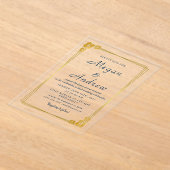 BREITUNG - Öffentliche Aufforderungen Acryleinladungen (Ablage )