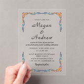 BREITUNG - Öffentliche Aufforderungen Acryleinladungen (Insitu (Handheld))