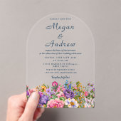 BREITUNG - Öffentliche Aufforderungen Acryleinladungen (Insitu (Handheld))